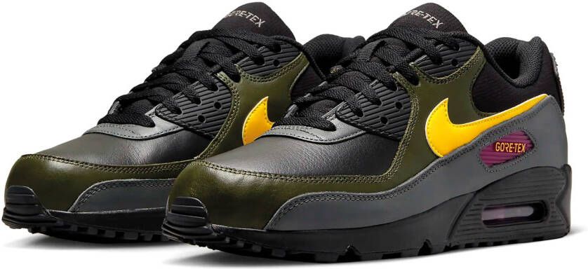 Nike Air Max 90 Goretex Heren Schoenen