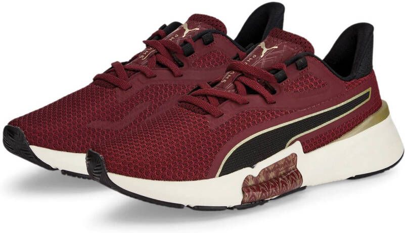PUMA Trainingsschoenen PWRFrame TR Deco Wns