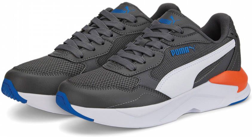 Puma X Ray Speed sneakers grijs Textiel 92806