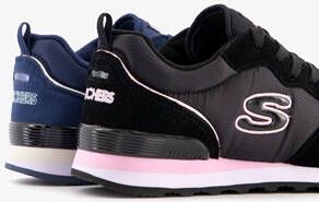Skechers Originals OG 85 Step N Fly dames sneakers
