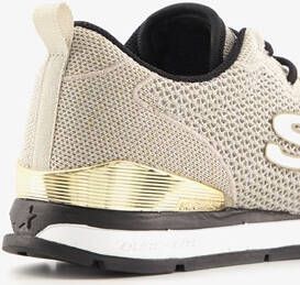 Skechers Sunlite Magic Dust 897/TPGD Zilver / Goud-37.5 maat 37.5