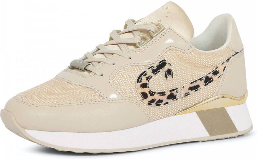 Cruyff Parkrunner CC4931211410 Beige-38 maat 38