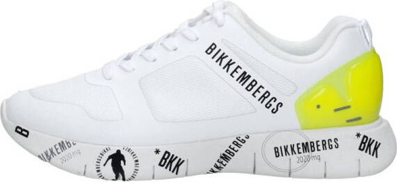 Bikkembergs Flavio