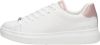 Cruyff Witte Lage Sneakers Pace online kopen