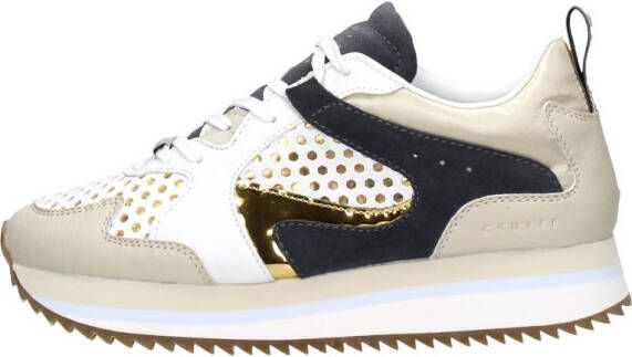 Cruyff Solar sneakers beige