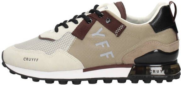 Cruyff Superbia Bruin Heren