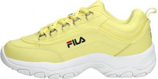 Fila Strada Low