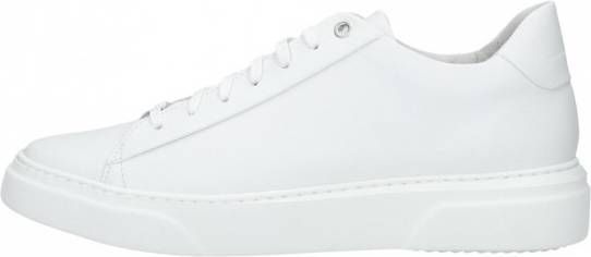Hinson Kea Base Low  Wit