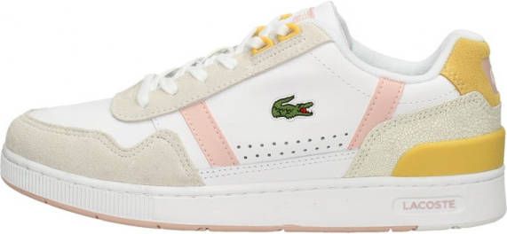 Lacoste T Clip 0722 2 SFA Sneakers Dames