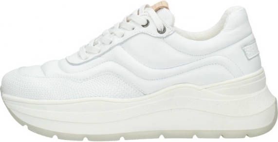 Shabbies Sneakersoft Nappa Leather