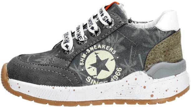 Shoesme Jongens Veterschoenen