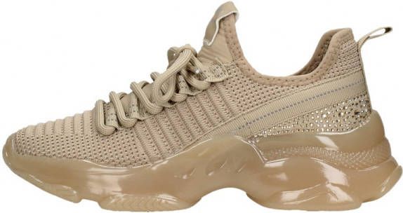 Steve Madden Sneakers Junior Maxima Sneaker Roze