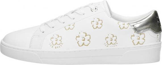 Ted Baker Taliy sneaker wit 41