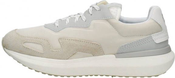 Timberland Beige Seoul City F/l Sneaker Lage Sneakers