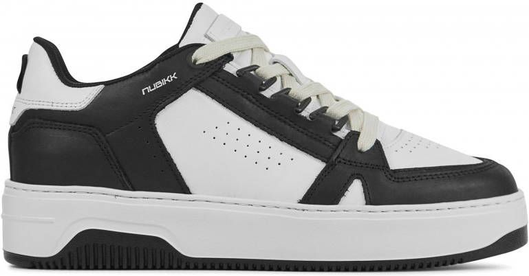Nubikk Dames Leren SneakersSneakers