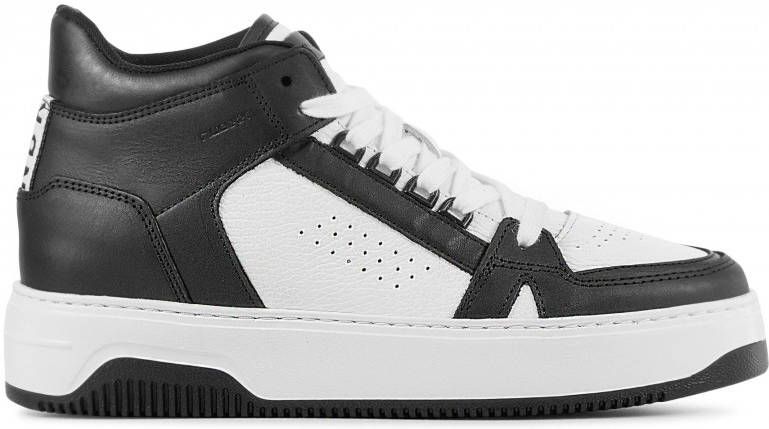 Nubikk Dames Leren SneakersSneakers