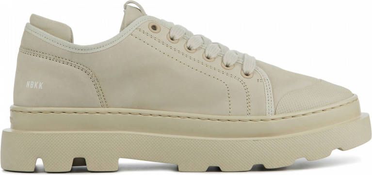 Nubikk Dames SneakersSneakers