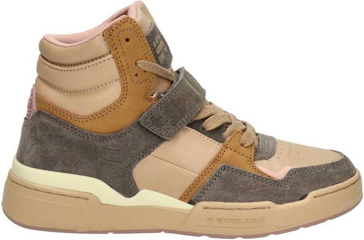 G-Star G Star Raw Attacc Mid hoge sneakers