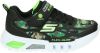 Skechers Camo Rondler sneakers met lichtjes groen online kopen