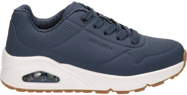 Skechers Street Uno lage sneakers