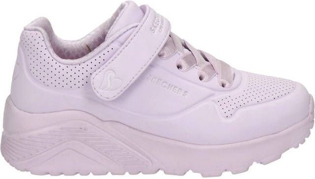 Skechers Uno Lite lage sneakers