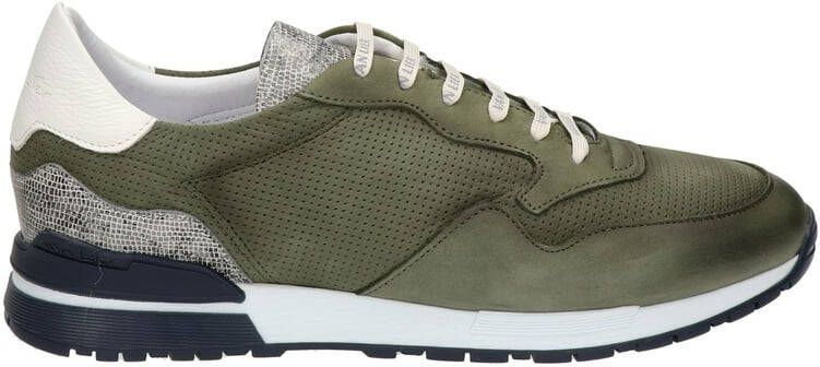 Van Lier Chavar lage sneakers