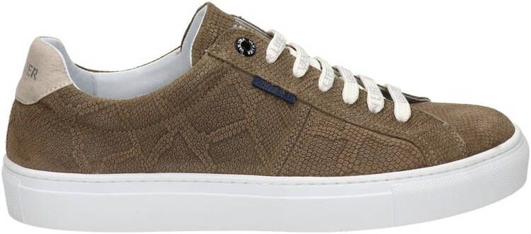 Van Lier Novara lage sneakers