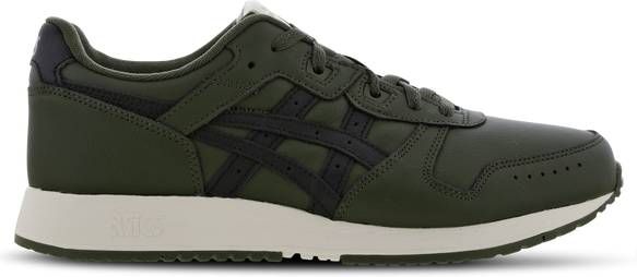 ASICS Lyte Classic Sneakers , Groen, Heren