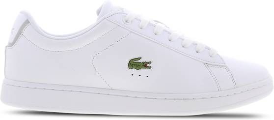 Lacoste Sneakers 7 41SMA000221G13 Wit 45