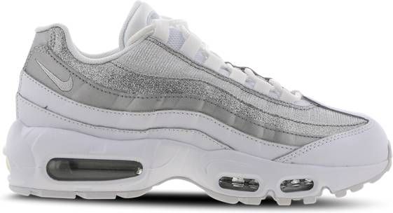 Nike Air Max 95 Bp Dames Silver