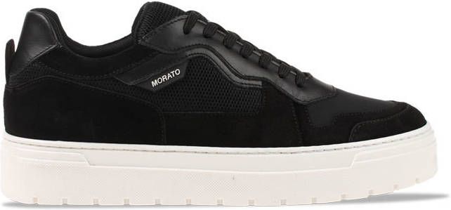 antony morato Sneakers MMFW01521 LE300005 Zwart