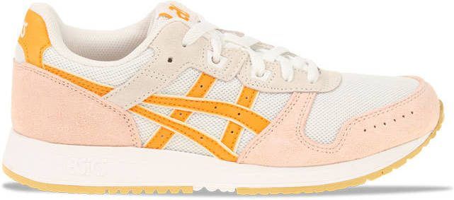 ASICS Gel Lyte Classic Wit/Geel Dames