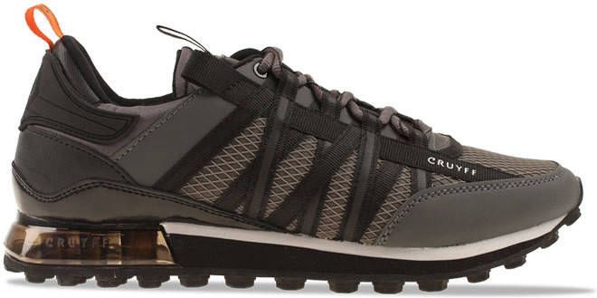 Cruyff Sneakers Grijs Heren
