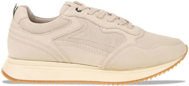 Poelman Dean Beige Heren