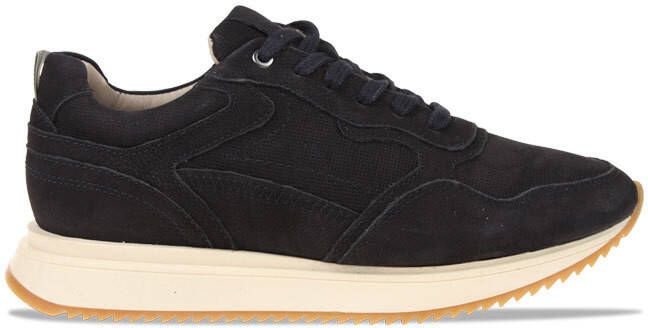 Poelman Dean Donkerblauw Heren