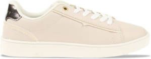 Cruyff Challenge Beige Dames