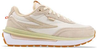 Fila Reggio Beige Dames