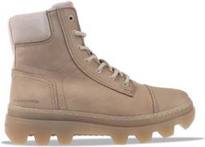 G-Star G Star RAW High Nub Beige Dames