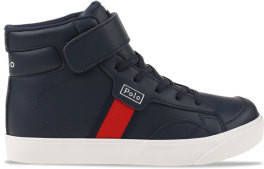 Ralph Lauren Gervin Navy Kinderen