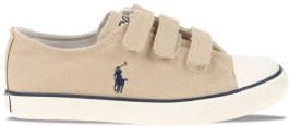 Ralph Lauren Gibbs Beige Kinderen