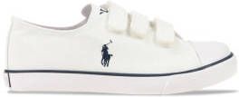 Ralph Lauren Gibbs Wit Kinderen