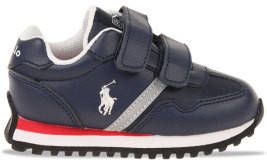Ralph Lauren Weymouth Blauw Peuters
