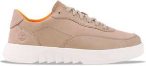 Timberland Supaway Fabric Oxford Beige Heren