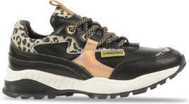 Vingino Mandy Zwart Kinderen