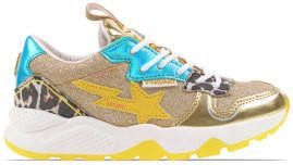 Vingino Zetta Zand Kinderen