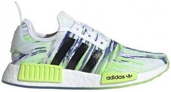 Adidas Lage Sneakers