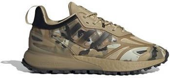 Adidas Lage Sneakers