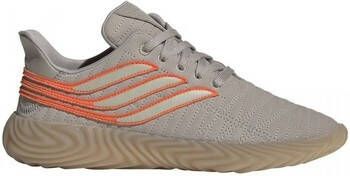 Adidas Lage Sneakers