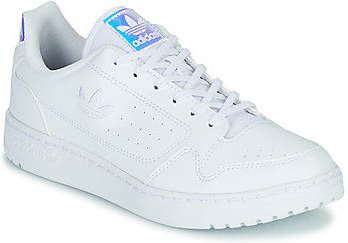Adidas Originals NY 90 j fy9841 shoes , Wit, Dames online kopen
