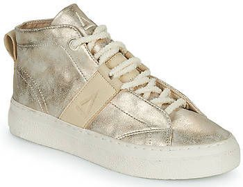 Armistice Hoge Sneakers ONYX MID